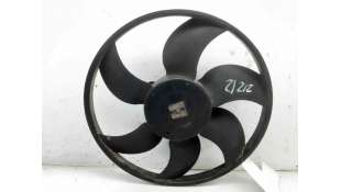 ELECTROVENTILADOR RENAULT MASTER II FURGÓN (1998-2001) 2.8 DTI 114CV 2799CC - L. 6295280 / 9010693